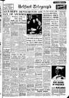 Belfast Telegraph Thursday 26 January 1956 Page 1
