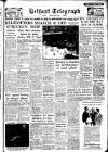 Belfast Telegraph Friday 03 February 1956 Page 1