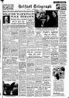 Belfast Telegraph Friday 25 May 1956 Page 1