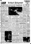 Belfast Telegraph Saturday 26 May 1956 Page 1