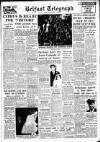 Belfast Telegraph Saturday 01 September 1956 Page 1