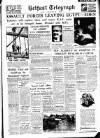 Belfast Telegraph Friday 09 November 1956 Page 1