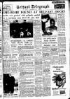 Belfast Telegraph Thursday 13 December 1956 Page 1
