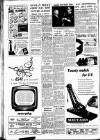 Belfast Telegraph Thursday 13 December 1956 Page 6