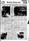 Belfast Telegraph Wednesday 02 January 1957 Page 1