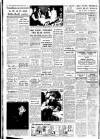 Belfast Telegraph Saturday 05 January 1957 Page 6