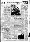 Belfast Telegraph Saturday 12 January 1957 Page 1