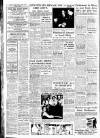 Belfast Telegraph Saturday 19 January 1957 Page 6