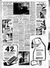 Belfast Telegraph Wednesday 23 January 1957 Page 7