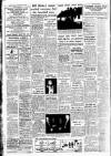 Belfast Telegraph Saturday 02 March 1957 Page 6