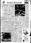 Belfast Telegraph Wednesday 12 June 1957 Page 1