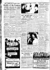 Belfast Telegraph Wednesday 12 June 1957 Page 6