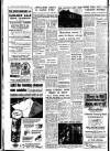 Belfast Telegraph Wednesday 03 July 1957 Page 6