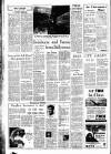 Belfast Telegraph Saturday 03 August 1957 Page 4