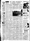 Belfast Telegraph Tuesday 06 August 1957 Page 4