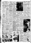 Belfast Telegraph Saturday 10 August 1957 Page 6