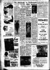 Belfast Telegraph Monday 02 September 1957 Page 6
