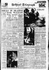 Belfast Telegraph Wednesday 04 September 1957 Page 1