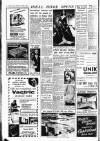 Belfast Telegraph Wednesday 04 September 1957 Page 6