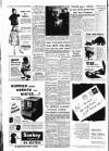 Belfast Telegraph Wednesday 25 September 1957 Page 6