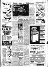 Belfast Telegraph Wednesday 25 September 1957 Page 11