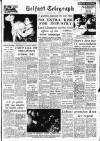 Belfast Telegraph Saturday 28 September 1957 Page 1