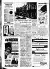 Belfast Telegraph Tuesday 22 October 1957 Page 8