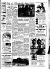 Belfast Telegraph Tuesday 22 October 1957 Page 9