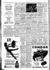 Belfast Telegraph Wednesday 23 October 1957 Page 6