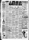 Belfast Telegraph Thursday 24 October 1957 Page 4