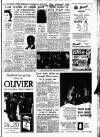 Belfast Telegraph Thursday 24 October 1957 Page 13