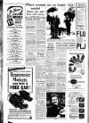 Belfast Telegraph Friday 25 October 1957 Page 8