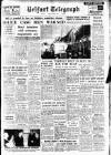 Belfast Telegraph Friday 01 November 1957 Page 1