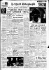 Belfast Telegraph Wednesday 08 January 1958 Page 1