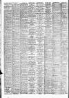 Belfast Telegraph Wednesday 08 January 1958 Page 2