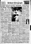 Belfast Telegraph Thursday 30 January 1958 Page 1
