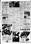 Belfast Telegraph Thursday 30 January 1958 Page 6