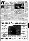 Belfast Telegraph Monday 03 February 1958 Page 7