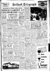 Belfast Telegraph Tuesday 11 February 1958 Page 1