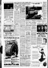 Belfast Telegraph Wednesday 12 February 1958 Page 6
