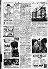 Belfast Telegraph Thursday 20 February 1958 Page 6