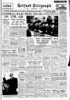 Belfast Telegraph Monday 03 March 1958 Page 1