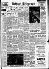 Belfast Telegraph Saturday 15 March 1958 Page 1