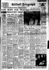 Belfast Telegraph Tuesday 01 April 1958 Page 1