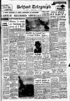 Belfast Telegraph Friday 04 April 1958 Page 1