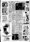 Belfast Telegraph Monday 12 May 1958 Page 6