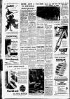 Belfast Telegraph Monday 02 June 1958 Page 6