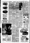 Belfast Telegraph Wednesday 04 June 1958 Page 6
