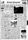 Belfast Telegraph Wednesday 02 July 1958 Page 1