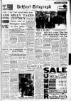 Belfast Telegraph Friday 04 July 1958 Page 1
